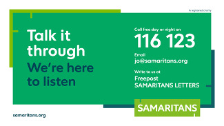 samaritans 