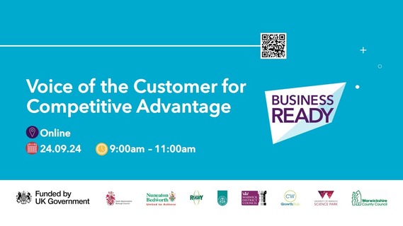 competitive advantage