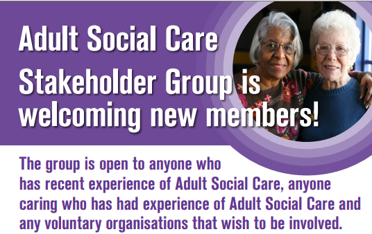 Stakeholder Group