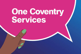 One Coventry