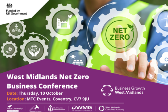 West Midlands Conference