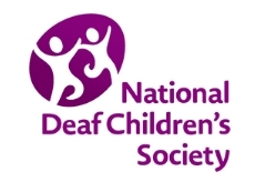 NDCS logo