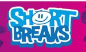 Coventry Short breaks logo