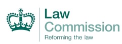 Law commission logo