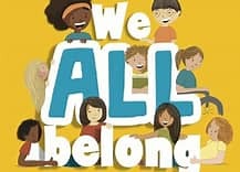 We all belong