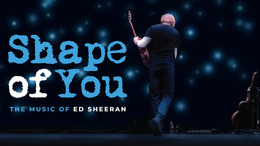 Shape of You