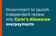 carers allowance