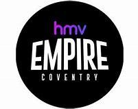 HMV Empire