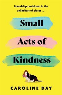 Small acts of kindness