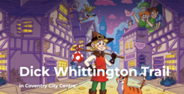 Dick Whittington