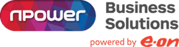 npower Business Solutions Logo