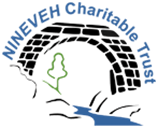 Nineveh Charitable Trust Logo