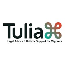 Tulia Logo