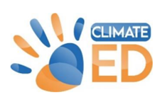 Climate Ed logo