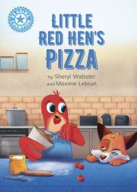 Little red hen