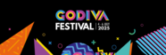 Godiva 2025 banner