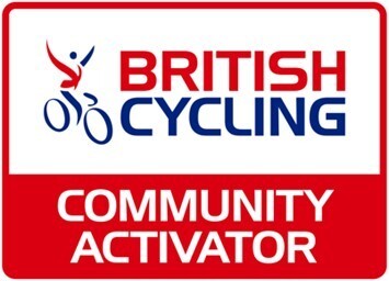 British_Cycling_Community_Activator_Course