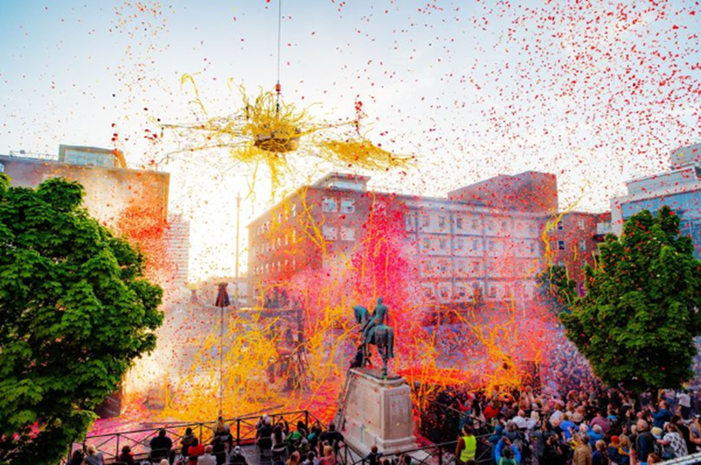 City of Culture - UNESCO