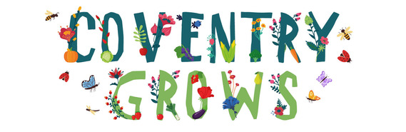 Coventry Grows design