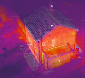 Kestrix drone scan example