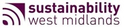 Sustainability West Midlands logo