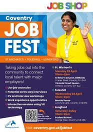Job Fest