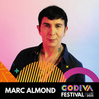 Marc Almond