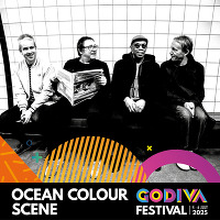 Ocean Colour Scene
