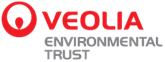 Veolia Environmental Trust logo