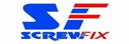 ScrewFix logo