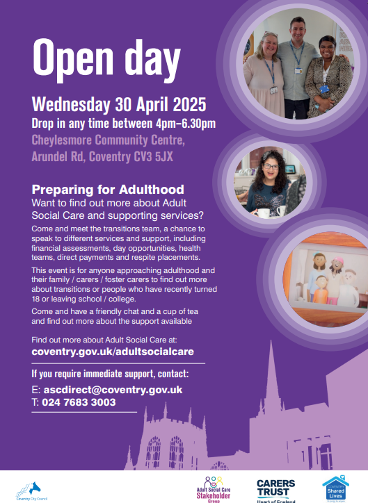 Cheylesmore Event 2025