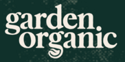 Garden organic logo