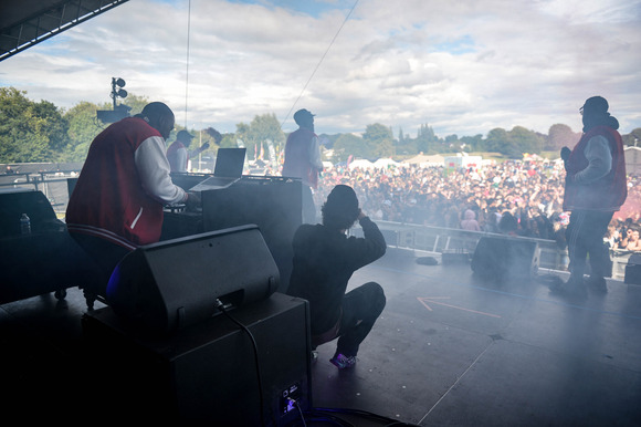 photographer on sage