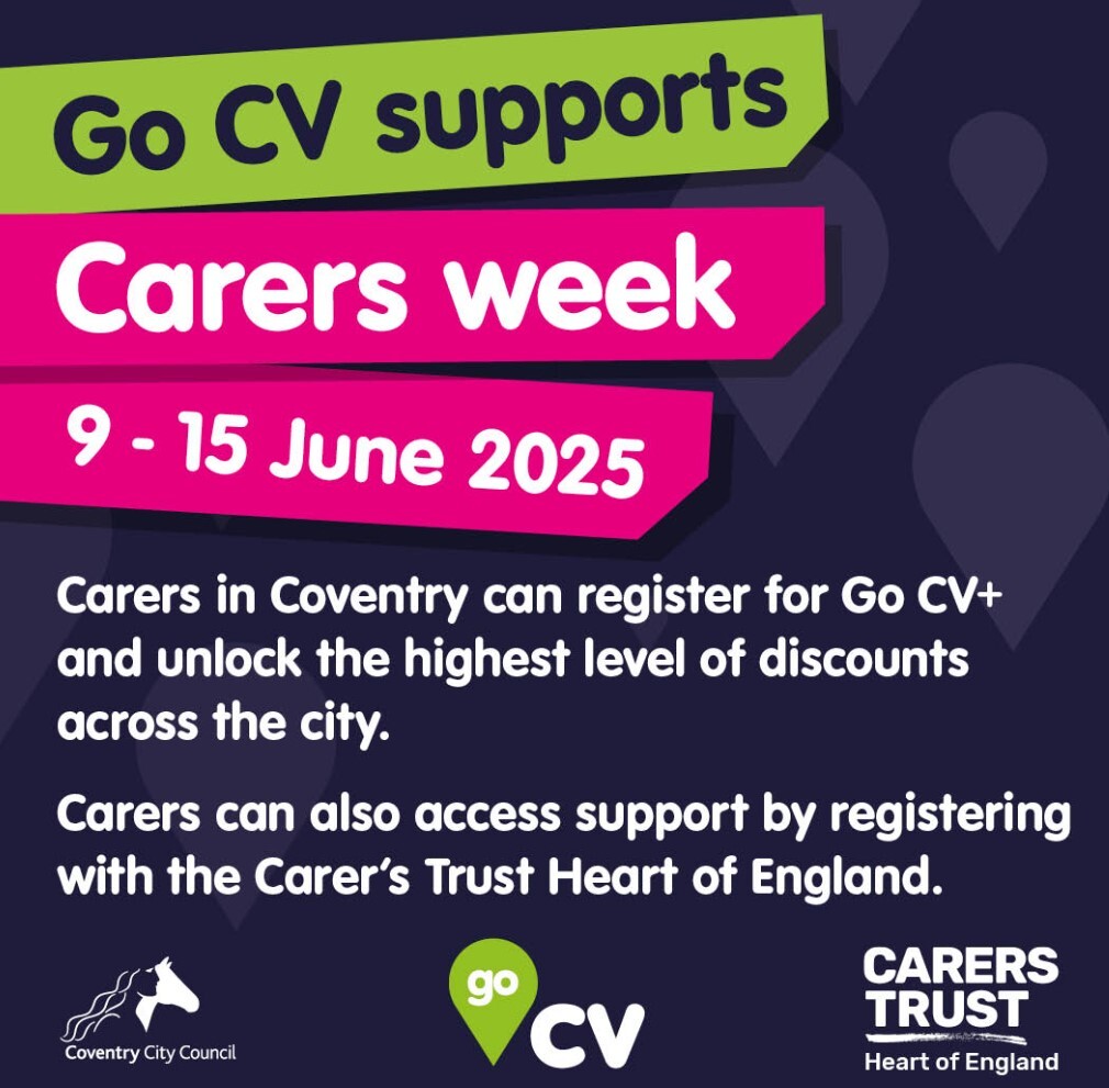 CarERS wEEK 