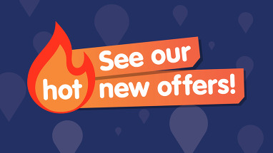 Hot Offers