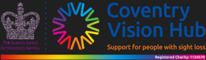 cov vision hub