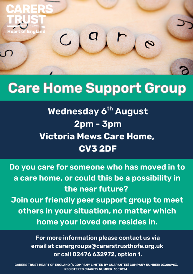 ct care home aug 25