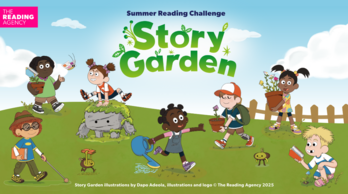 story garden