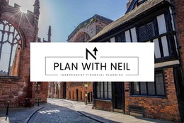 Plan with Neil