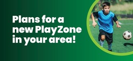 Playzones