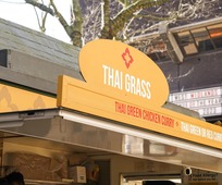 Thai Grass
