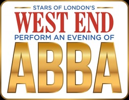 Stars of London's West End Perform and evening of ABBA
