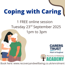 sept coping with caring