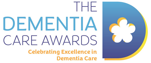 dementia award