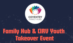 Family Hub event