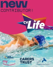 My TIME NEW CONTRIBUTOR