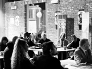 Food and Drink networking event