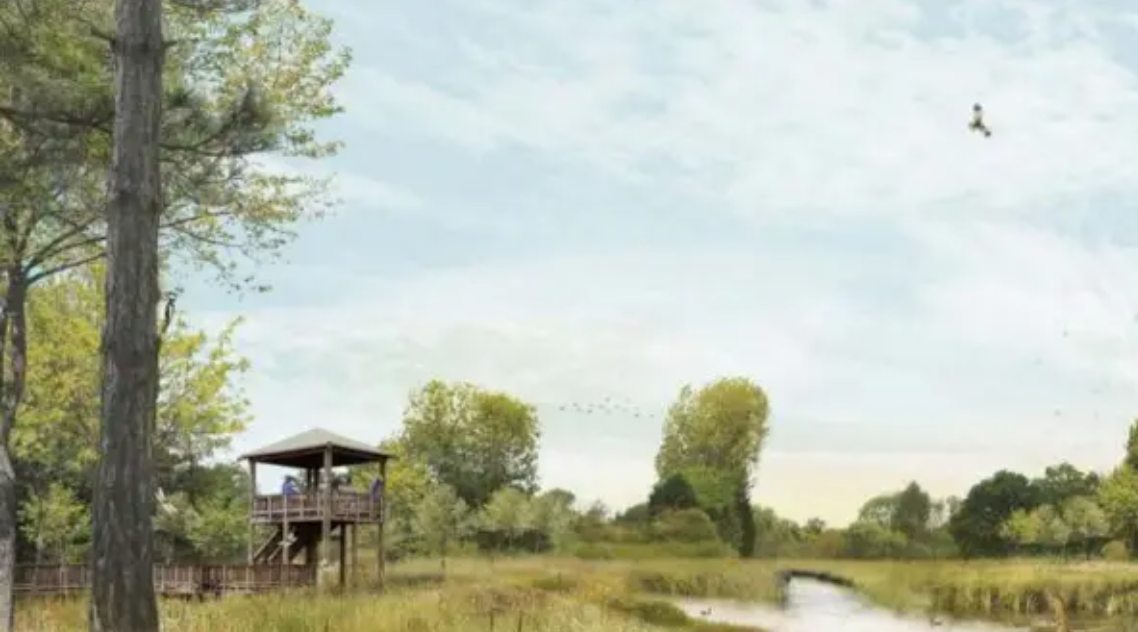 Nature Reserve image 