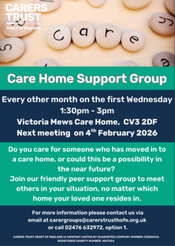 care home feb 26