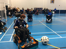 Powerchair image Jan 26